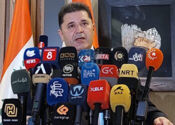 حكومة كردستان تصدر توضيحاً بشأن أعداد أولئك الذين بدلوا دياناتهم