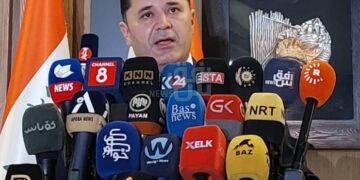 حكومة كردستان تصدر توضيحاً بشأن أعداد أولئك الذين بدلوا دياناتهم