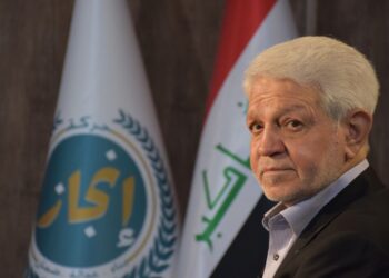 باقر جبر يقتــــرح تأجيل الانتخابات المحلية ودمجها بالتشريعية