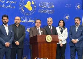 كتلتان تقاطعان جلسة البرلمان “الاستثنائية” والمندلاوي يؤجلها الى الساعة 9