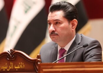 تعرض مكتب النائب الثاني لرئيس البرلمان لإطلاق نار في كركوك