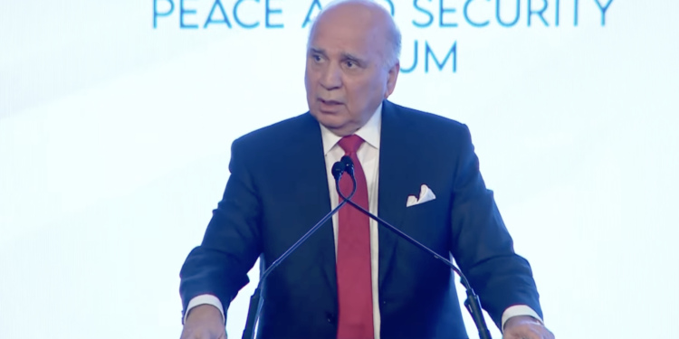 فؤاد حسين .. السوداني يسعى لإقنـــاع الفصائل بمخاطر عملياتها على قوات التحالف