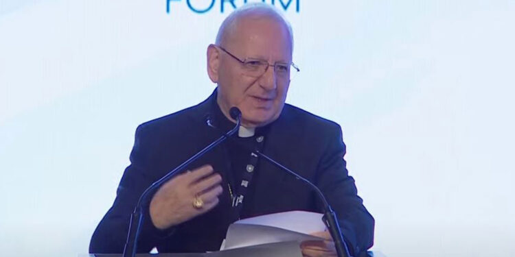 ساكو .. النظام العلماني الخيار الأفضل للعراق و يتعين تعديل الدستور