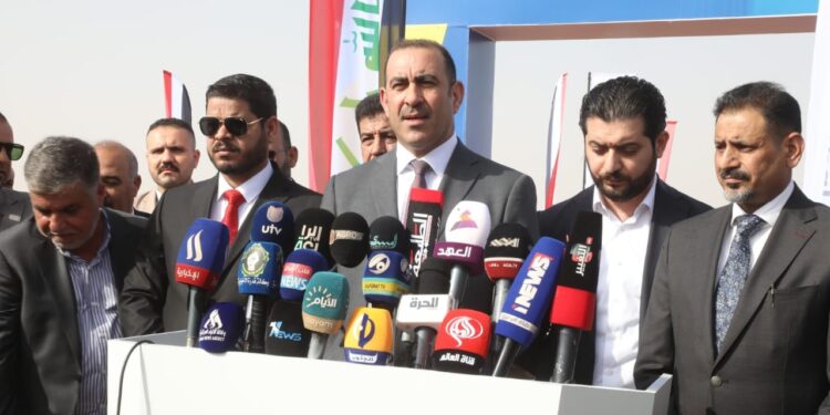 موافقة مبدئية على إنشاء منطقة اقتصادية مشتركة مع السعودية