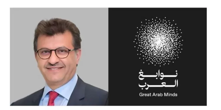 طبيب سعودي يفوز بجائزة “نوابغ العرب” في الطب