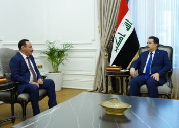 محافظ نينوى يستقيل من منصبه والسوداني يوافق