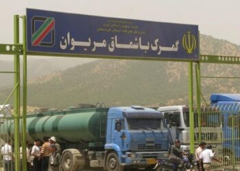 رفض عراقي لإقامة تجارة حرة مع إيران