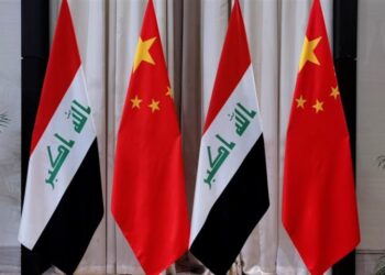 العراق أكبـــر وجهة استثمارية للصين