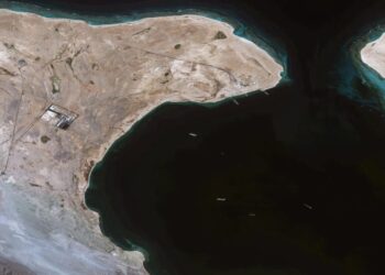 مجموعة السبع تطالب الحوثيين بـ “التوقف فورا” عن اســر السفن