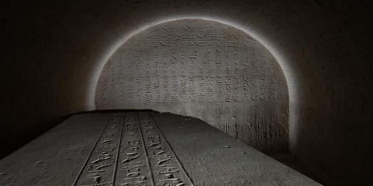 كشف أثري يظهـــر “أضرار الجلوس لفترات طويلة”