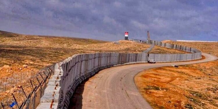 خلفيّات قرار سوريا بــ”ألغاء تأشيرة الدّخول” للعراقيّين