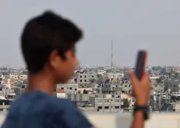 تحذير من انقطـــاع الاتصالات في غزة