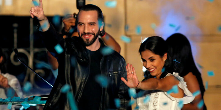 رؤساء من أصول فلسطينية اعتلوا سدة الحكم في دول أخرى