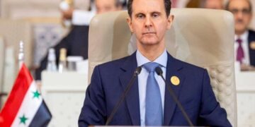 مذكرة توقيـــف بحق الرئيس السوري تصدر من القضاء الفرنسي