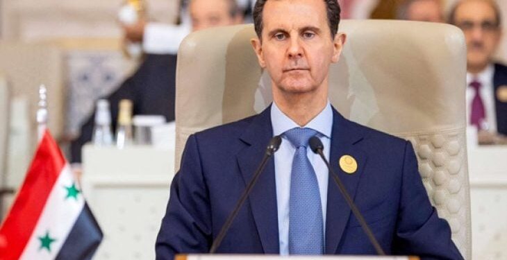 مذكرة توقيـــف بحق الرئيس السوري تصدر من القضاء الفرنسي