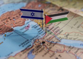 مصطلح “حل الدولتين” و أهم شروطه ؟