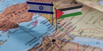 مصطلح “حل الدولتين” و أهم شروطه ؟