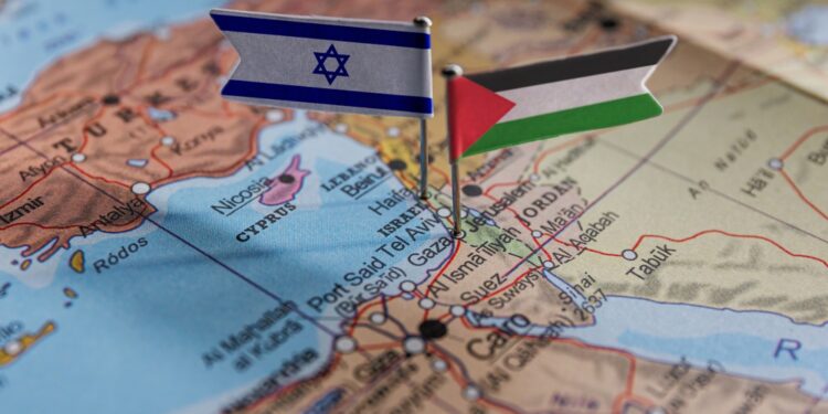 مصطلح “حل الدولتين” و أهم شروطه ؟