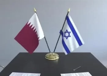 وفد قطري يصل إسرائيل