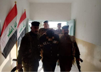 اعتقال ضابط كبير منسوب للواء الرئاسي يدير فندقاً لعمليات “الإتجار بـالقاصرات”