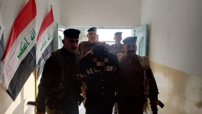 اعتقال ضابط كبير منسوب للواء الرئاسي يدير فندقاً لعمليات “الإتجار بـالقاصرات”