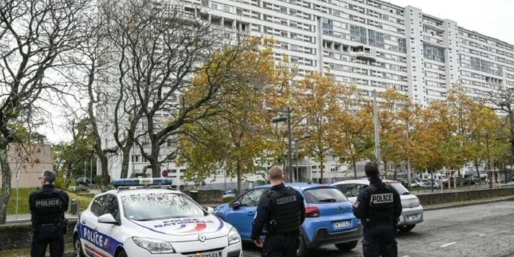 فرنسا .. تسجيل أكثر من 1000 اعتداء مرتبط بمعاداة السامية منذ 7 أكتوبر