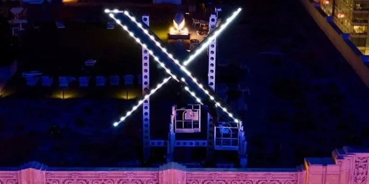 منصة إكس تفشــــل في “حذف المنشورات” الرافضة للعدوان الإسرائيلي على غزة