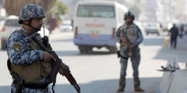 تعرض مدير عام صحة محافظة ذي قار إلى تهديد مباشر لترك منصبه