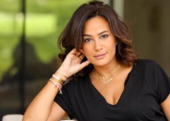 هند صبري تستقيل من منصب سفيرة الغذاء العالمي للأمم المتحدة