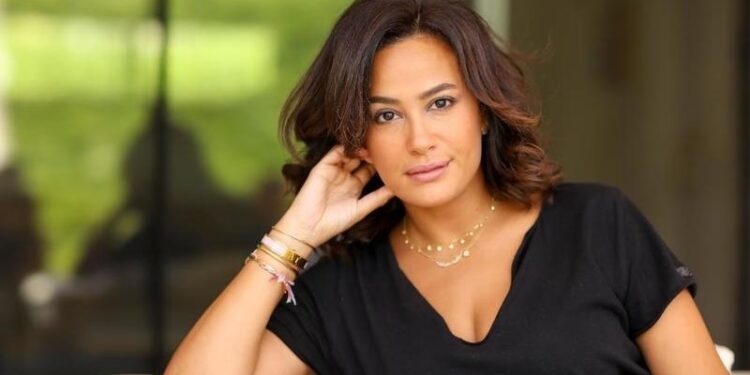 هند صبري تستقيل من منصب سفيرة الغذاء العالمي للأمم المتحدة