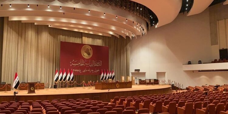 المادة 140 تعيـــق تمرير قانون الأراضي الزراعيَّة