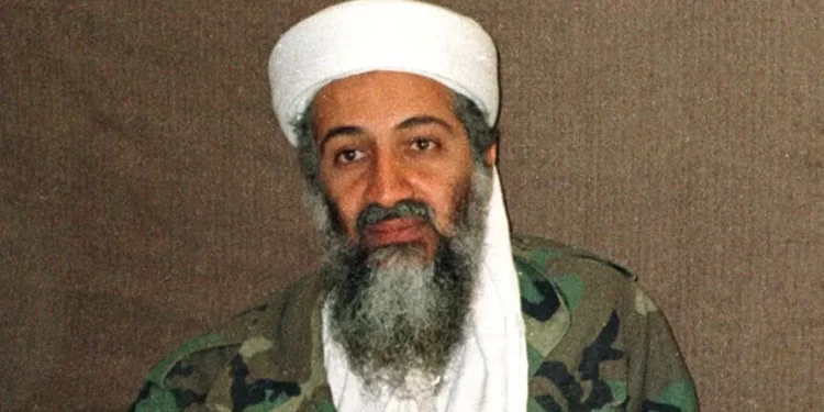 رسالة بن لادن لأميركا على “تيك توك” بعد 21 عاماً