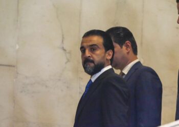 العزم .. رئيس البرلمان الجديد سيكون من خارج حزب الحلبوسي