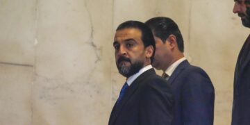 العزم .. رئيس البرلمان الجديد سيكون من خارج حزب الحلبوسي