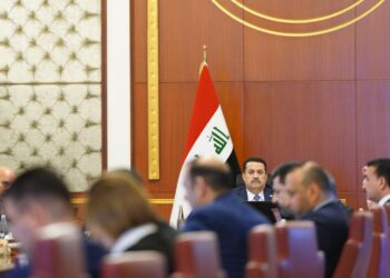 جميع قرارات جلسة مجلس الوزراء لهذا اليوم