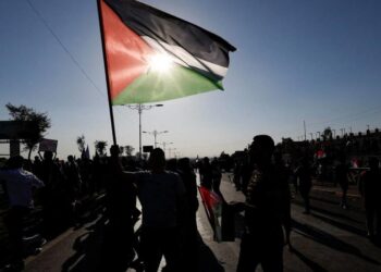الأردن تعلن قلقها من تحشيد الميليشيات العراقية على حدودها