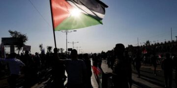 الأردن تعلن قلقها من تحشيد الميليشيات العراقية على حدودها