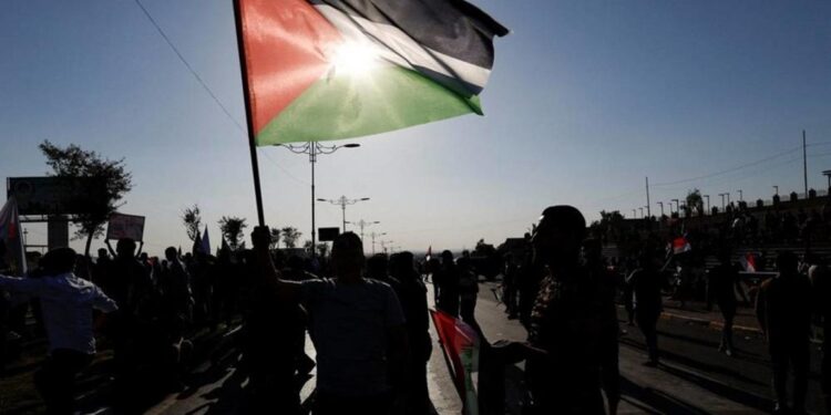 الأردن تعلن قلقها من تحشيد الميليشيات العراقية على حدودها