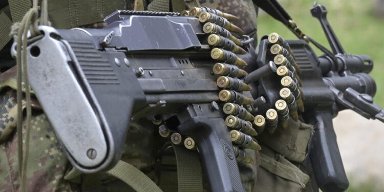 كيف تحول القتال حتى الرمق الأخير إلى نظرية عسكرية ؟