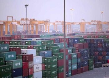 اختــراق سيبراني يعطـــل “موانئ دبي أستراليا”