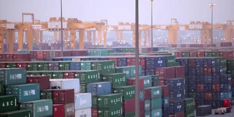 اختــراق سيبراني يعطـــل “موانئ دبي أستراليا”