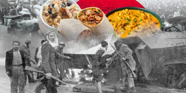 “أطبــــاق سياسية” تؤرخ للصراع بين الشعوب والإمبراطوريات