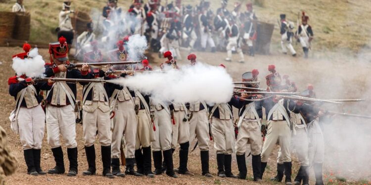 طبيعة النزاعات أصبحت أقل فتكا وأطول أمدا من ذي قبل.. ؟