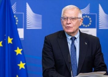 الاتحاد الأوروبي .. إذا لم يتم “وقف الحرب في غزة” سنواجه موجات تطرف وعنف غير مسبوق