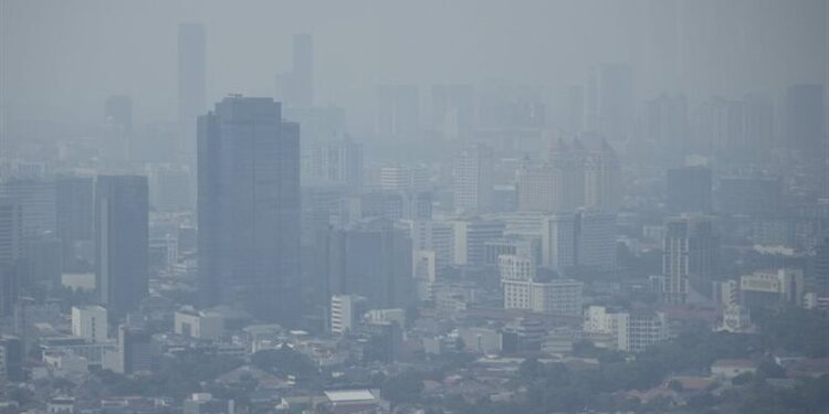 التلوث يحصد أرواح الأوروبيين ,, تركيا وبولندا وإيطاليا وألمانيا في المقدمة