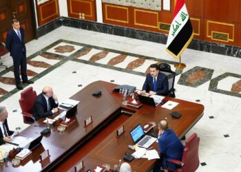 جميع قرارات جلسة مجلس الوزراء لهذا اليوم