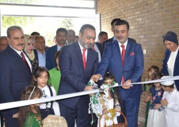 بأشراف وحضور نوفل ابورغيف “دار ثقافة الاطفال” تحتفــي بالمتميزين والمتفوقين في برنامج حافل مع رحلة العام الدراسي الجديد