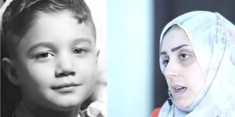 الحكم بالسجن المؤبد بحق قاتلة الطفل “موسى ولاء” بعد اتباعها للقرار التمييزي