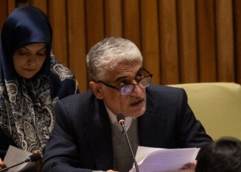 إيران .. لم نتدخل بقصف القواعد الامريكية في العراق وسوريا