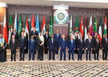 رئيس الجمهورية يتوجه إلى السعودية للمشاركة في القمة “العربية الاسلامية”